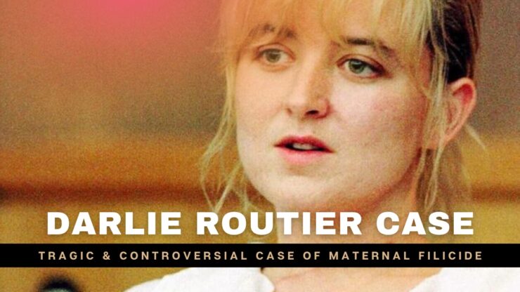 Darlie Routier Case
